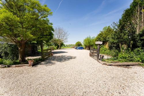 Herberg de Lingehoeve in Kedichem