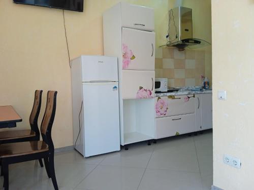 Apart hotel Alicante in Zatoka