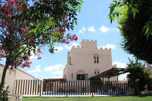 Casa Rural La Alcazaba