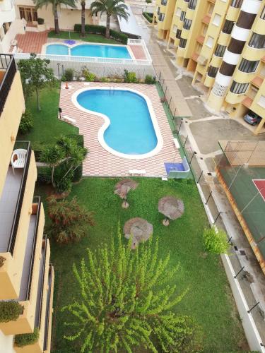 Létesítmények, Tamaris Solo Familias Serviplaya!!! in Xeraco
