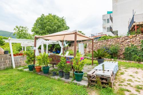 La Casita De Las Estrellas gîte à louer Vall de Almonacid