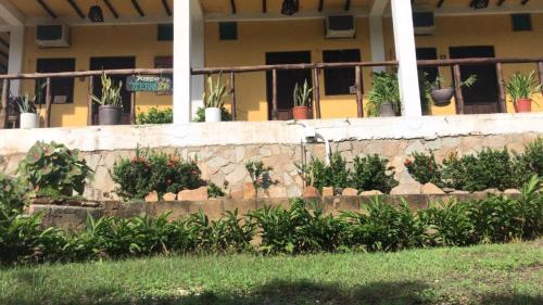 Casa Tierra viva-Choroni in Choroni