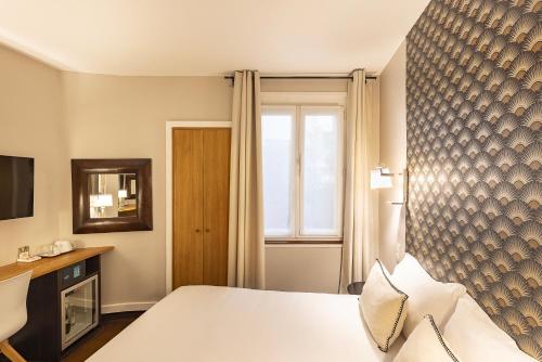 Best Western Aramis Saint Germain - image 9