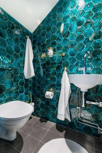 Scandic Stora Hotellet - image 12
