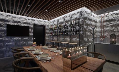 Scandic Stora Hotellet - image 11