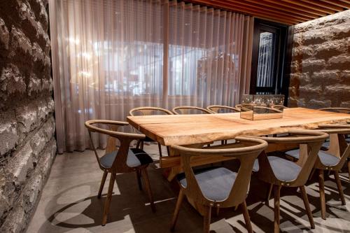 Étterem, Scandic Stora Hotellet in Nyköping