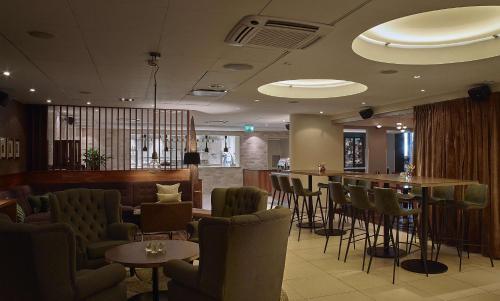 Scandic Stora Hotellet - image 6
