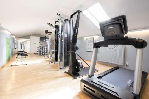 Scandic Stora Hotellet - image 4