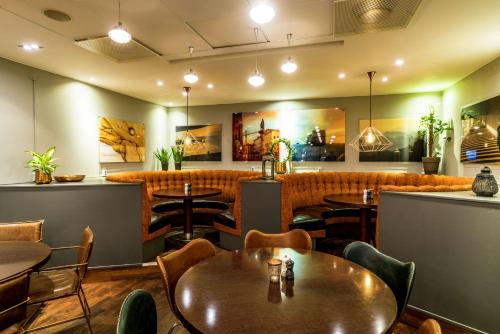 Scandic Stora Hotellet - image 13