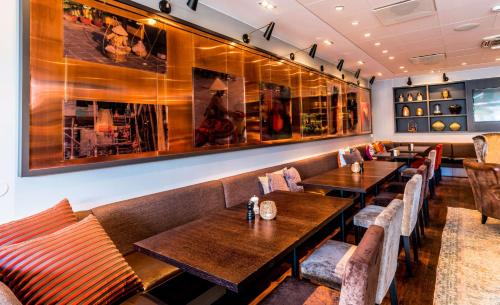 Scandic Stora Hotellet - image 7