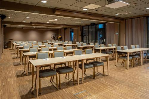 Scandic Stora Hotellet - image 14