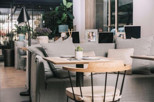 NH Madrid Balboa - image 13