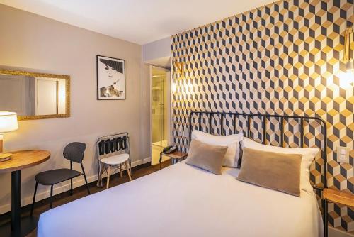 Best Western Aramis Saint Germain - image 3