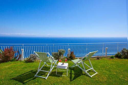 le More di Praiano 3