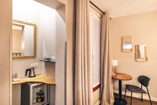 Best Western Aramis Saint Germain - image 8