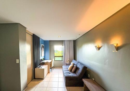 Apto completo bem localizado em frente a Jaqueira! in Jaqueira