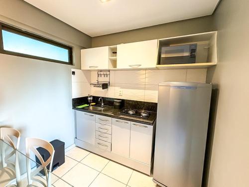 Apto completo bem localizado em frente a Jaqueira! in Jaqueira