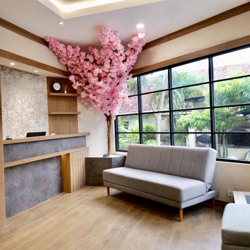The Ryokan Semarang – Semarang, ID