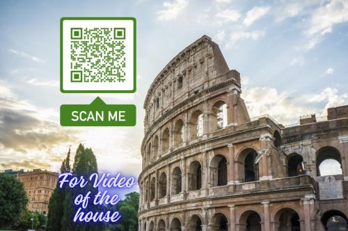 Casa Verde Salvia, Rome (photo 3)