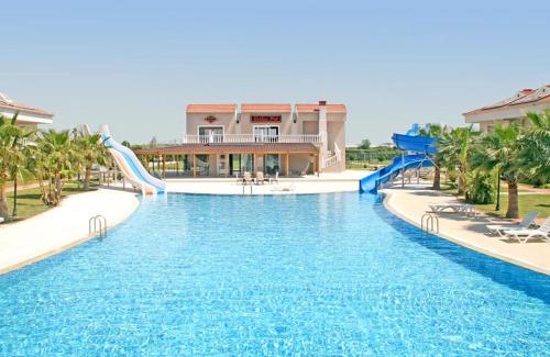 BlueHomes Villas