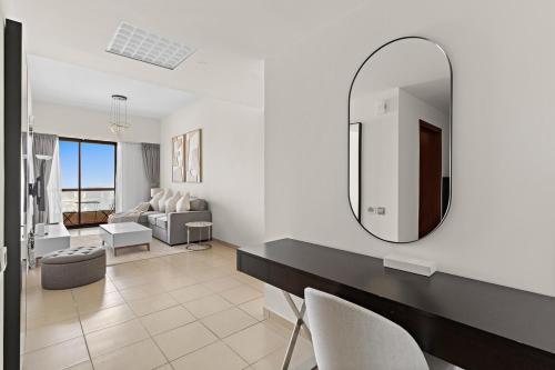 2-Bedroom Apartment Near To The Beach in Sadaf, Dubai (photo 2)