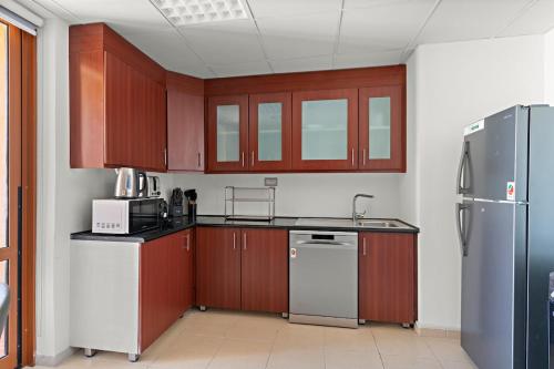 2-Bedroom Apartment Near To The Beach in Sadaf, Dubai (photo 7)