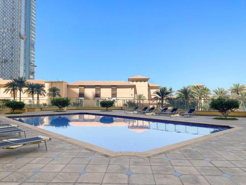 2-Bedroom Apartment Near To The Beach in Sadaf, Dubai (photo 10)