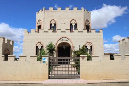 Casa Rural La Alcazaba