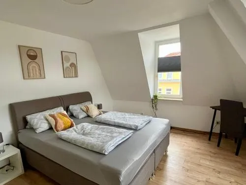 Ferienwohnung für 5 Personen in Dresden, Deutschland