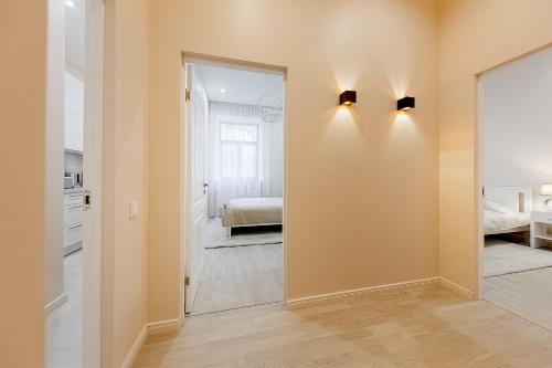Quiet city centre two rooms apartment No16, Riga (photo 2)