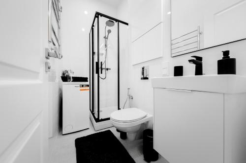 Quiet city centre two rooms apartment No16, Riga (photo 5)