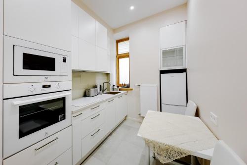 Quiet city centre two rooms apartment No16, Riga (photo 6)