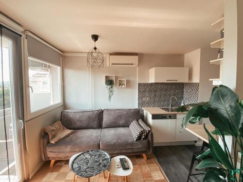 Charming Apartment Siska, Ljubljana