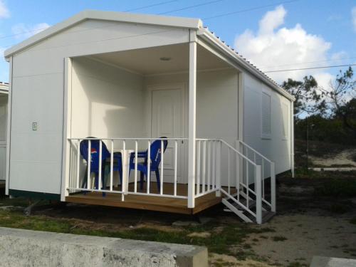 Sao Pedro de Moel by Campigir in Marinha Grande