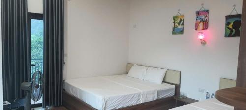 TRANG AN GREEN BUNGALOW & RESTAURANT