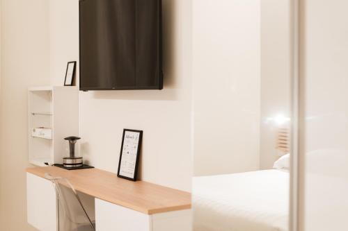 Double or Twin Room image 10