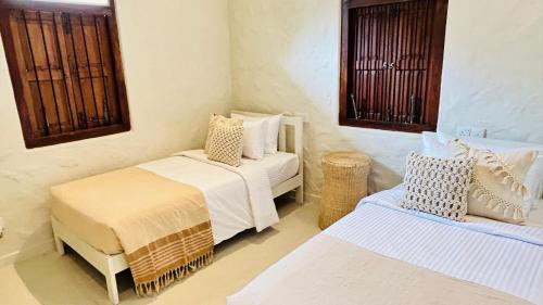 Two-Bedroom Villa room in Lime & Co Kaba