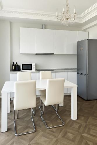 Splendide appartement design plein centre nice climatisé - 3 chambres, Nice (photo 5)