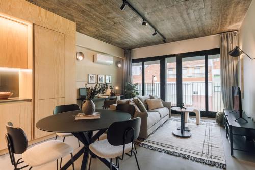 Falesia - 1 bedroom and parking in Santo António, Lisbon (photo 4)