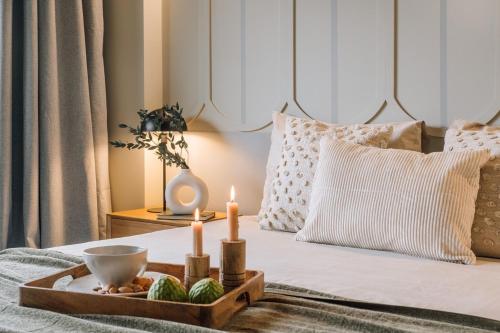 Falesia - 1 bedroom and parking in Santo António, Lisbon (photo 5)