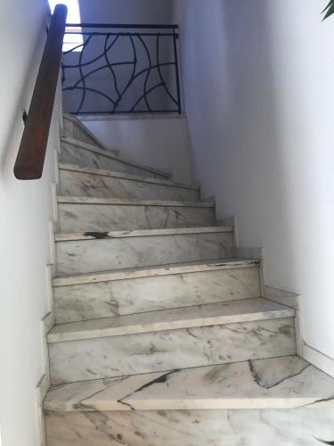 Gemütliche Doppelhaushälfte mit Garten Bochum