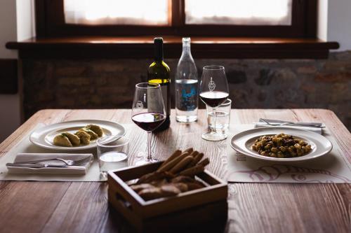 Agriturismo Mulino Delle Tolle 5