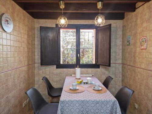 Casa Paisán - mountain view (Casa Paisan - mountain view) in Llanera