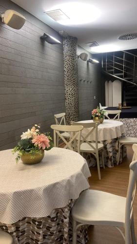 Hostal Casa Sifre in Sant Joanet