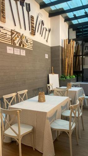 Hostal Casa Sifre in Sant Joanet