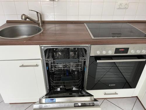 Ferienwohnung für 5 Personen, Drážďany (fotografie 10)