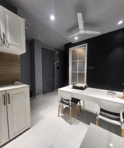 The Penthouse