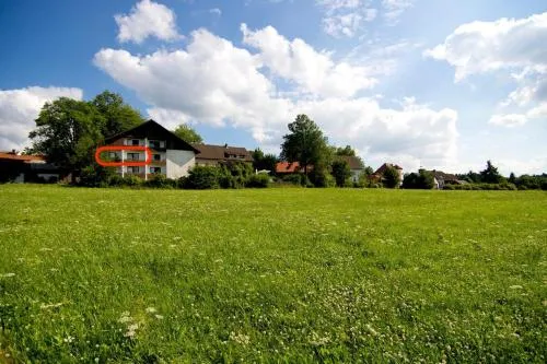 Geräumige Ferienwohnung inmitten der Natur in Bischofsgrün, Deutschland