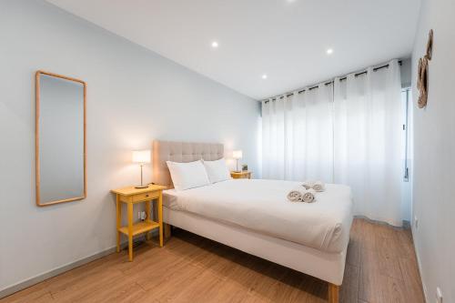 GuestReady - Homely retreat in the city centre, Porto
