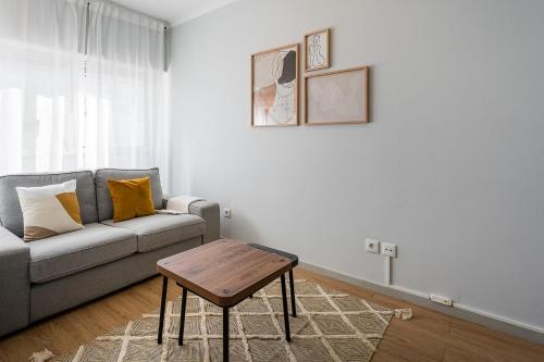 GuestReady - Homely retreat in the city centre, Porto (zdjęcie 8)